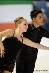 Stocchero e Mainardi